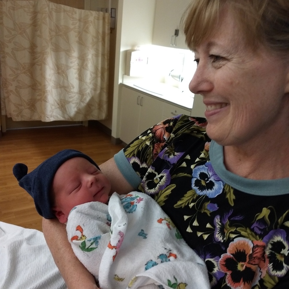 Meet your Posher, Linda